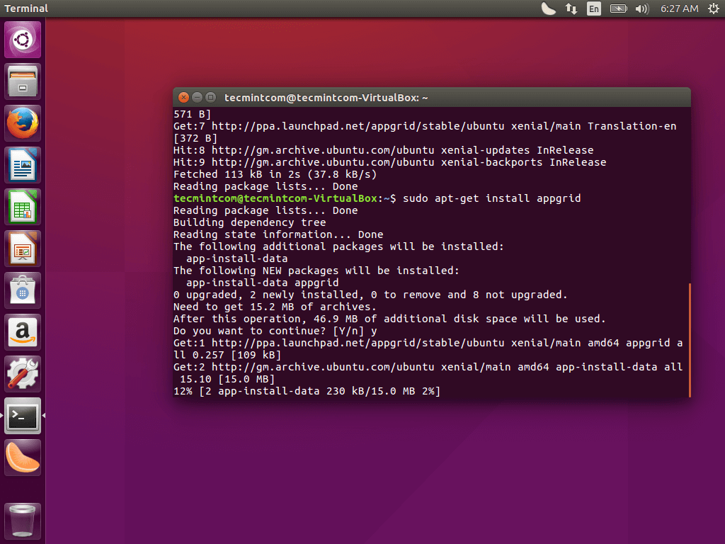 Install-Appgrid-in-Ubuntu-16.04