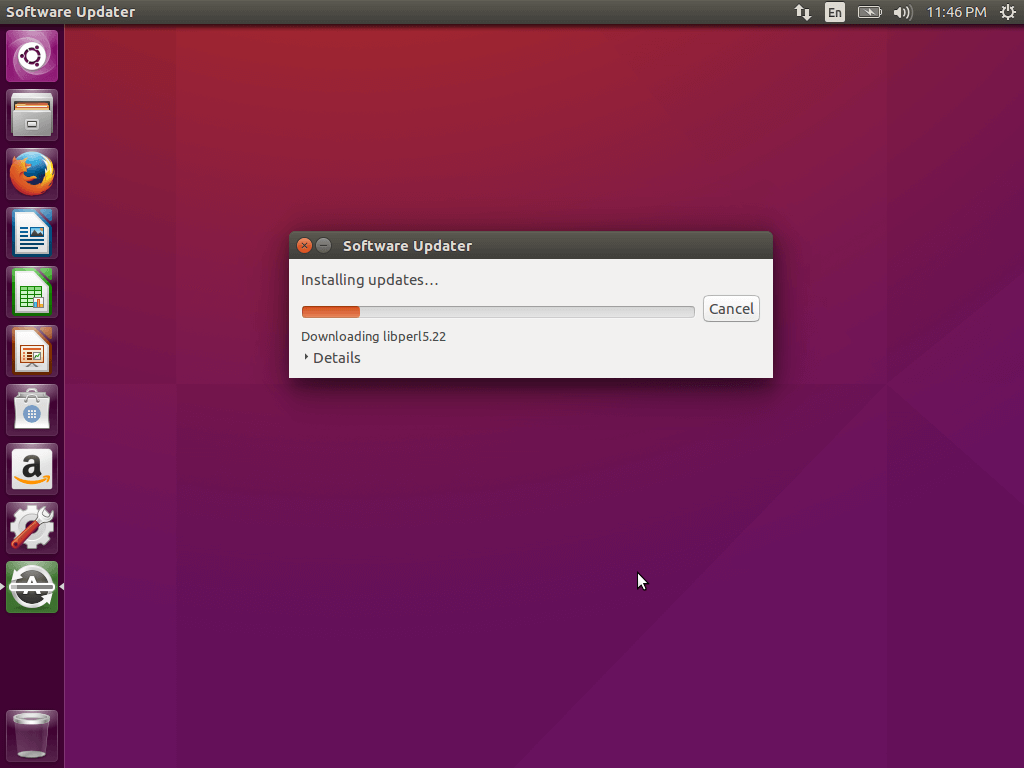 Installing-Ubuntu-Updates