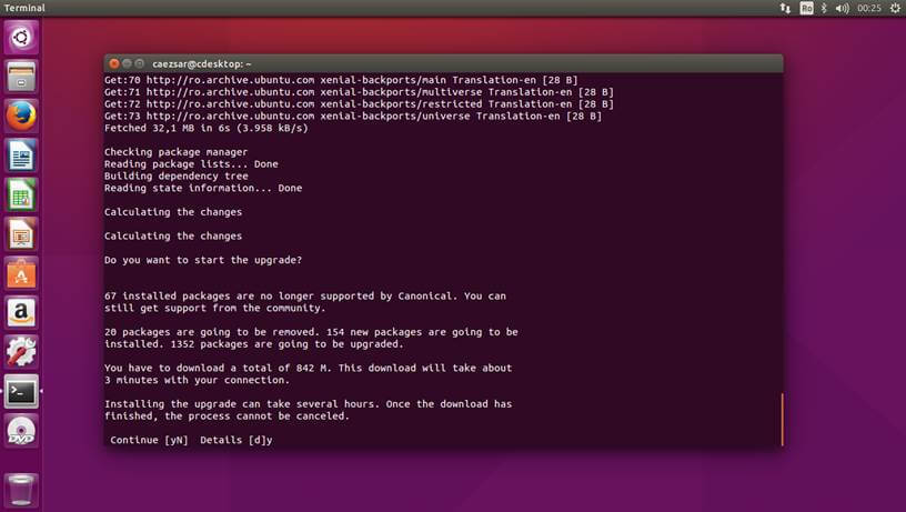 Ubuntu-15.10-Upgrade-Process