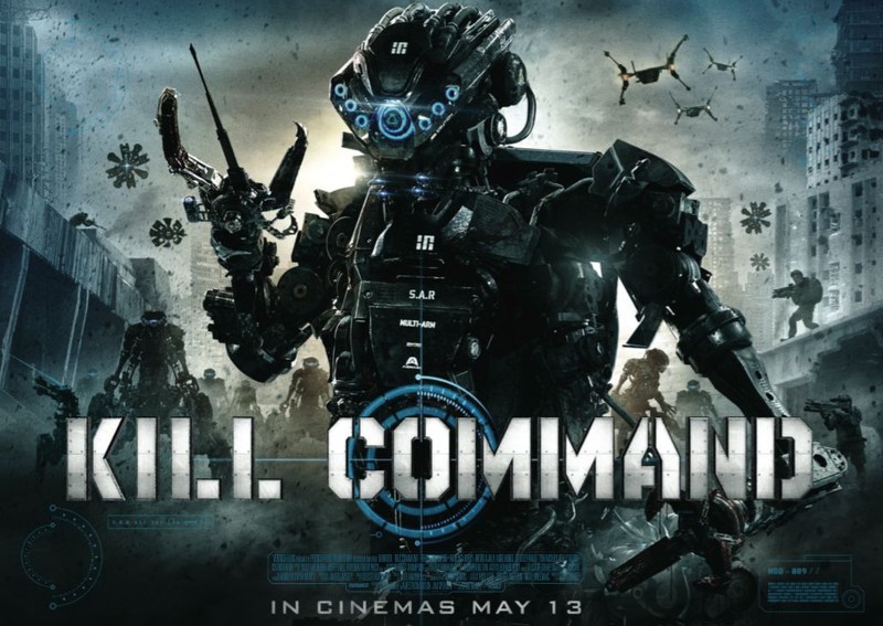 kill-command-poster