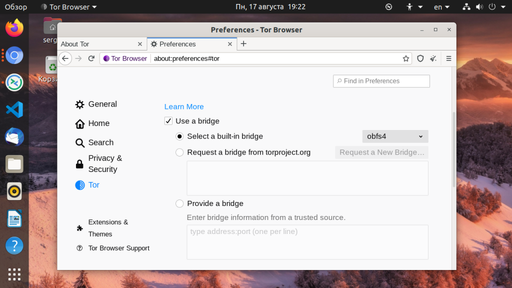 Браузер тор установить на ubuntu hydraruzxpnew4af тор это браузер